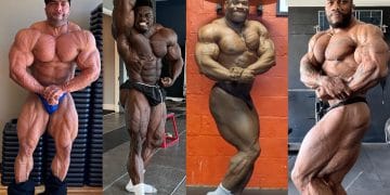 2022 Indy Pro Lineup