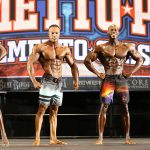 2022 Palmetto Pro Results
