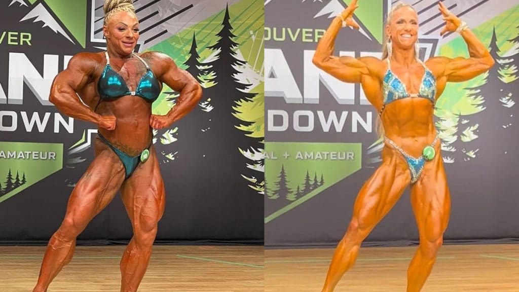 2022 Vancouver Island Showdown