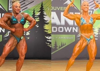 2022 Vancouver Island Showdown