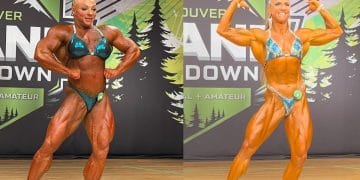 2022 Vancouver Island Showdown