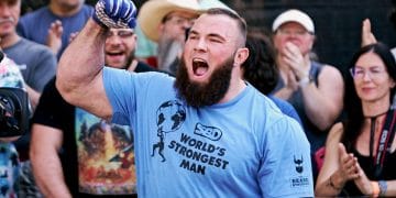 2022 WSM Day One Qualifiers Results