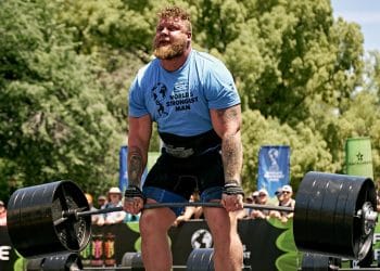 2022 WSM Day Two Results