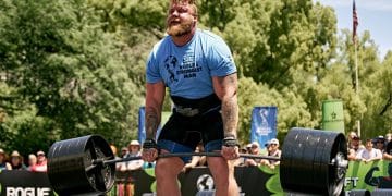 2022 WSM Day Two Results