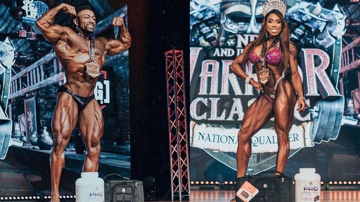 2022 Warrior Classic Pro