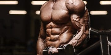 30-Minute Arm Workout