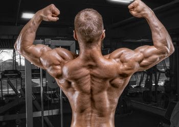 30 Minute Back Workout