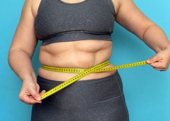 40 Inch Waist Look Like