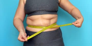 40 Inch Waist Look Like