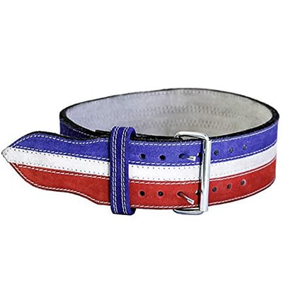 Ader Leather Powerlifting Belt Coupon