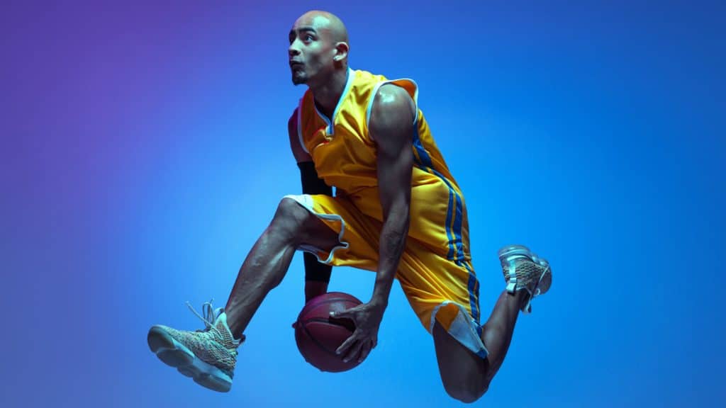 Basketball Workout And Diet Plan
