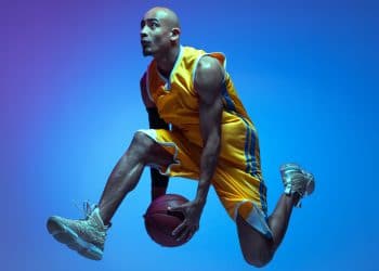 Basketball Workout And Diet Plan