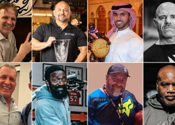 Best Bodybuilding Coaches