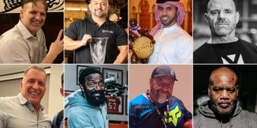 Best Bodybuilding Coaches