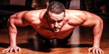 21 Best Biceps Exercises Without Training Equipment (3 Insane