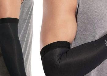 Best Forearm Compression Sleeve