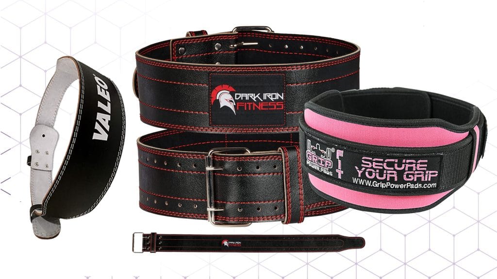 Best Powerlifting Belts