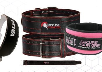 Best Powerlifting Belts