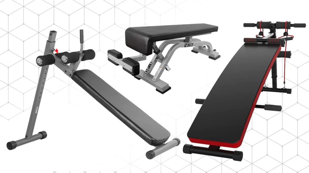 Best Sit Up Benches
