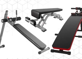 Best Sit Up Benches