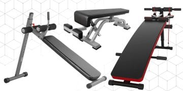 Best Sit Up Benches