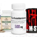 Best Turkesterone Supplements