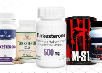 Best Turkesterone Supplements