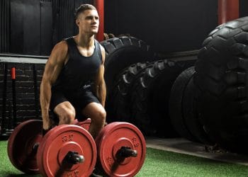 Best Workout Finishers