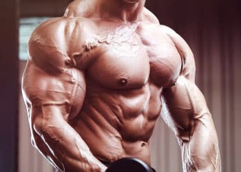 Biceps Superset Workout