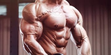 Biceps Superset Workout