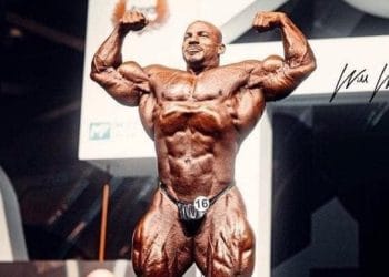 Big Ramy To Retire At 38
