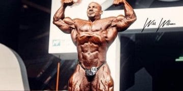 Big Ramy To Retire At 38