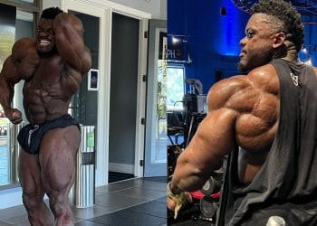 Blessing Awodibu Update