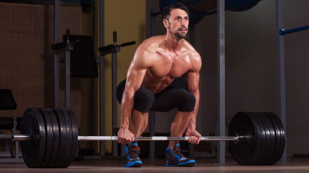 Ten Ways to Boost Your Deadlift