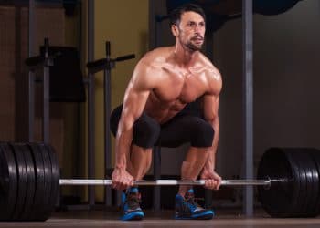 Boost Your Deadlift