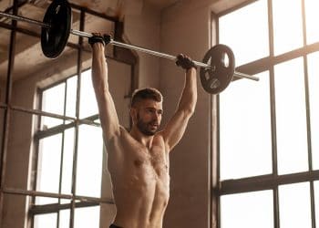 Boost Your Overhead Press