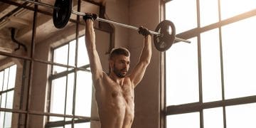 Boost Your Overhead Press