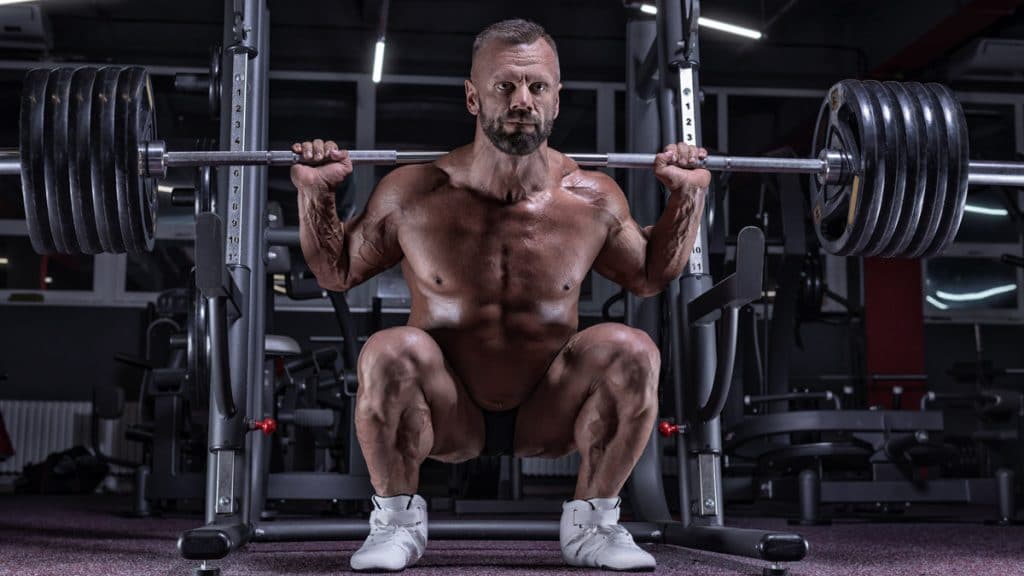 Boost Your Squat