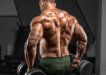 Build Bigger Back Workout