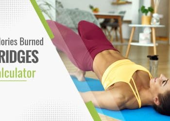 Calories Burned Bridges Calculator