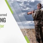 Calories Burned Hunting