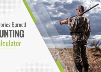 Calories Burned Hunting