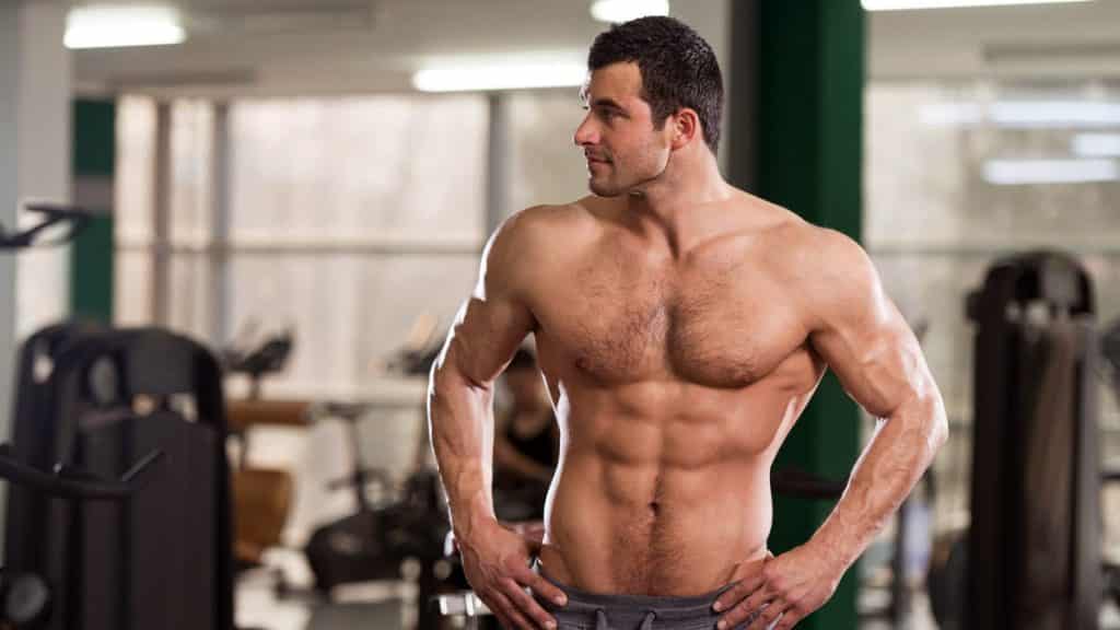 Cardio For Big Guys