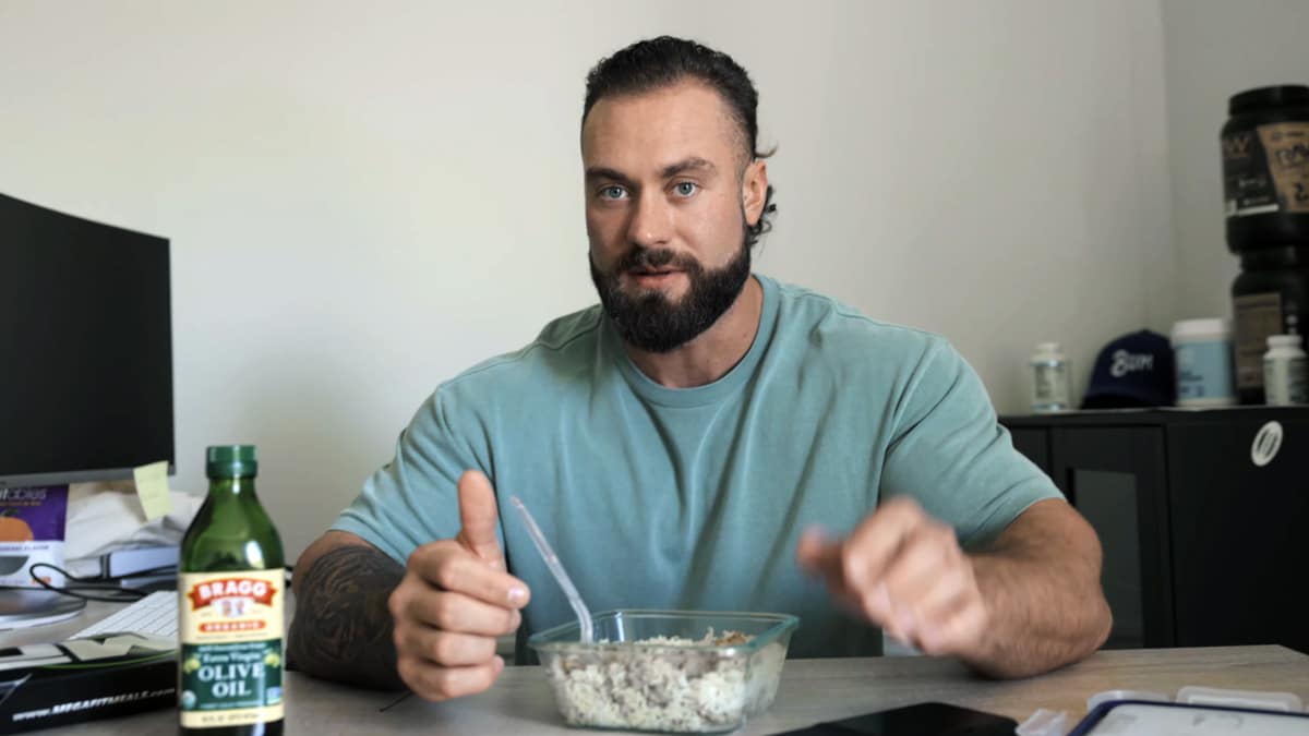 10 Best Bulking Breakfast Ideas For Gaining Muscle Size and Strength