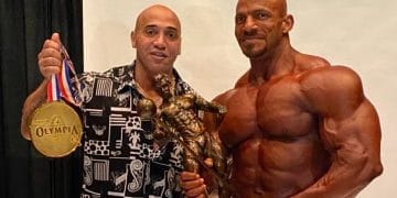 Dennis James Disappointed Big Ramy