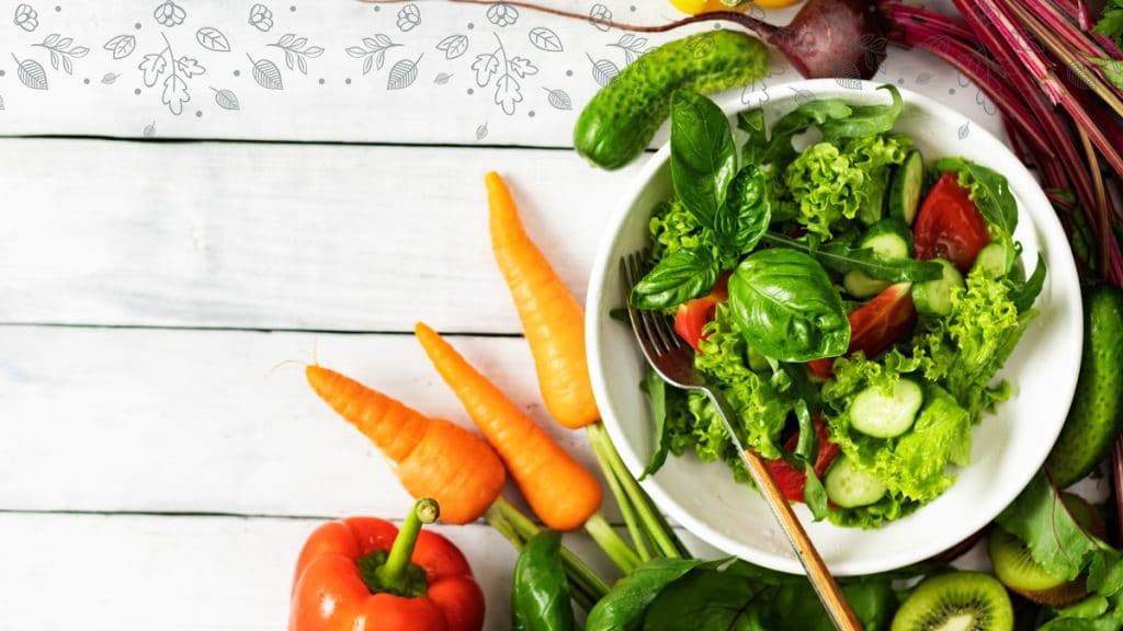 Dr. Sebi Alkaline Diet