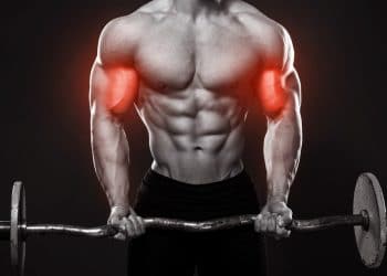 Eccentric and Negative Biceps Curls