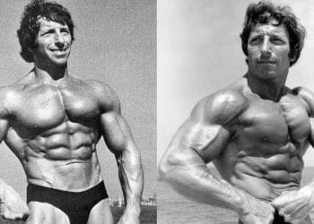 Eddie Giuliani Passed Away