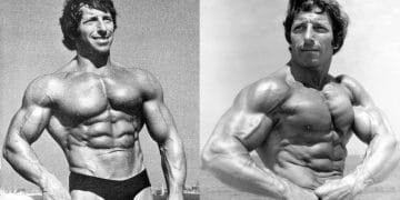 Eddie Giuliani Passed Away