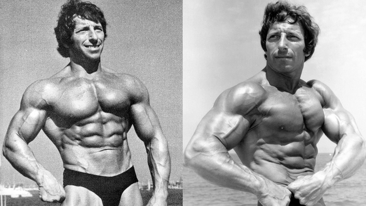 Eddie Giuliani Passed Away